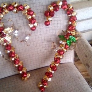 Bell Candy Canes